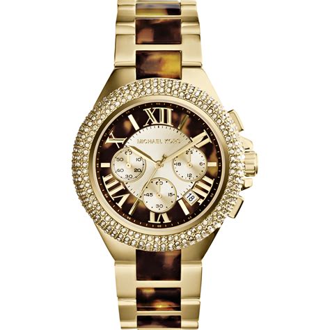 horloge dames michael kors sale|horloge michael kors dames.